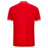 Maglia ufficiale Nottingham Forest Casa 2025-26 per Bambino